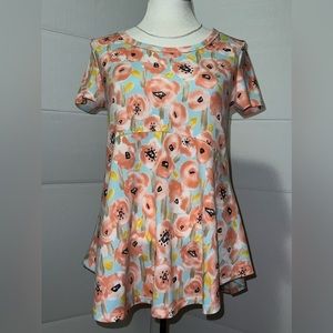 Jessy B Top